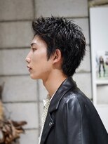 ライラ(Lyla)&nbsp;ソフツイベリーショート