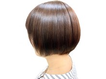 黄ぐまくん美容室