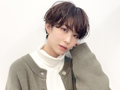 パープル 自由が丘(purple)の写真