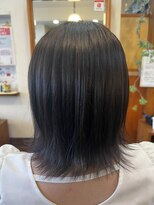 ルアージュ 調布店&nbsp;[髪質改善/ヘッドスパ/ハイライト/白髪染め/調布]