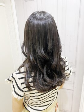 バイエイト(X８) ロング