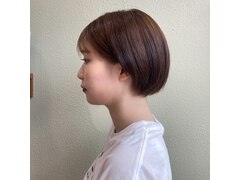 Life　hair　design 　【ライフヘアデザイン】