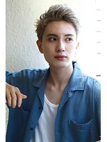 テラス 箕面小野原(Terrace) 男気全開アップバング☆