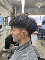 ロンドガルマン 名古屋(Lond GULLMAN)&nbsp;【Lond GULLMAN SEIYA】スペインカール