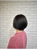 short bob［駒込/駒込駅］