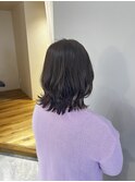 《緑橋/城東区/女性サロン》レイヤースタイル♪