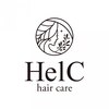 ヘルシー(HelC)のお店ロゴ