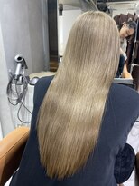 レックス 中野(rex)&nbsp;ミルクティーベージュ