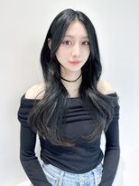 ノエシキカ(noe sikika)&nbsp;韓国ヘア×艶髪E-69