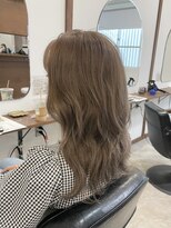 ルイ(ROUIS produced by LUCK 津田沼)&nbsp;ROUIS 津田沼 ロイヤルミルクティー