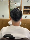 2ブロックフェード