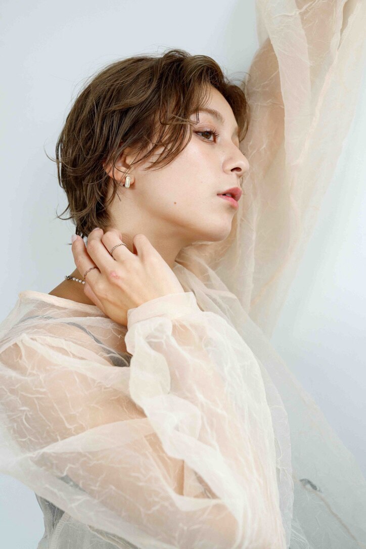 【月間100名以上が予約☆】カット＋艶イルミナカラー＋5stepMILBON TR