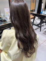 リア(Li'a by neolive)&nbsp;アッシュベージュ