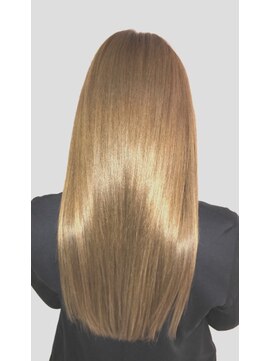 ヘアエステ ハート 池袋東口店(Hair esthe HAAAT) イチオシ☆ゆるふわボブ