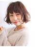 【ご新規様限定】一般カット　￥5225 ⇒ ￥4180