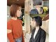 ハル ヘアスタジオ(haRu hair studio)の写真