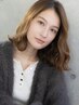 ☆人気No1☆【当日新規限定☆】カット+髪質改善inカラー+プチスパ￥14,850→
