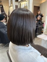 アイボリードット(ivory.)&nbsp;グレージュカラー／くすみカラー