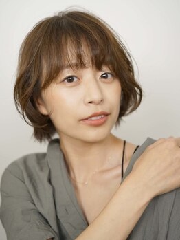 クリップス ヘアーサロン(Clips Hair salon)の写真/≪戸塚駅徒歩5分≫ライフスタイルやお悩みに合わせてスタイルをご提案。商材もこだわり上質時間をご提供♪