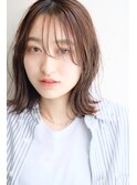 原宿レイヤーボブウルフボブ原宿ボブミディアムボブ10代20代30代