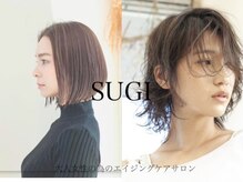 スギヘアデザイン(SUGI HAIR DESIGN)