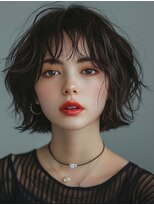 アンディーヴ 西京極(endive)&nbsp;【endive西京極】美髪うる艶髪艶感小顔20代30代40代似合わせ◎