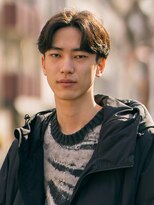 ベンジー 八戸店(benji)&nbsp;《benji》センターパート