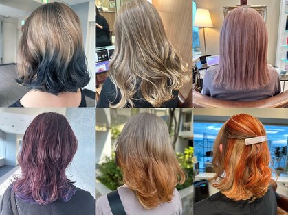 グランリュクス(GRANLUXE)の写真