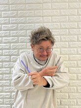 ユア レッシュブ ゆりのき店(Your Lecheveu)&nbsp;白間 和憲