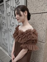 アトロ(Atoro)&nbsp;カット/カラー/イメチェン/顔周り/ボブ/レイヤーカット/大阪梅田