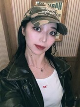 カミオモイ(KamiOmoi) 大倉 衣織