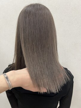 フリック(FLiC) Graige