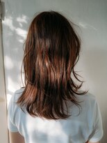 アマリス(Amaris)&nbsp;大人ニュアンス20代/30代/40代/庭瀬