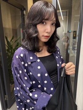 ソル 栄矢場町(SOL) グレー