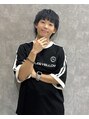 シールドヘアプロデュース(C’LD hair produce) 安達 風人