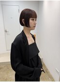 ミニボブ