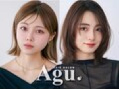 アグ ヘアー コネクション 池袋店(Agu hair connection)の写真