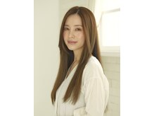 髪質改善ヘアエステ ブリスク(Brisk)