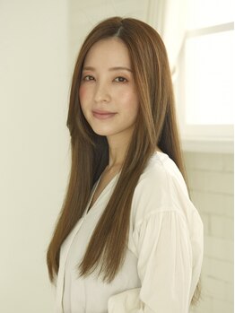 髪質改善ヘアエステ ブリスク(Brisk)の写真/上質を知る大人の女性へ。あなただけのこだわりを叶える☆オーダーメイドヘアサロン♪