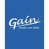 メンズサロンゲイン 名古屋 池下(men's salon Gain)のお店ロゴ