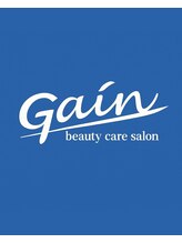 men's salon Gain パーマ/ブリーチ/ハイライト 名古屋 池下【メンズサロンゲイン】