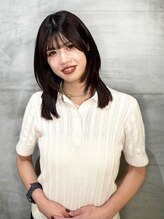 ジーナ 池袋(Zina) 小野 茉奈美
