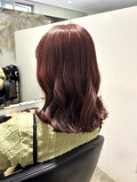 イレス 新札幌店(IRESU)&nbsp;髪質改善/縮毛矯正/美髪/艶髪/髪質改善トリートメント/新札幌