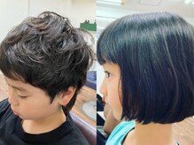 ノヤマ(NOYAMA)の雰囲気（お子様もOKご家族でお越しください！）