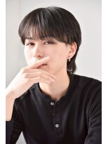 リジョイスヘア(REJOICE hair)&nbsp;【REJOICEhair】メンズスタイル  1