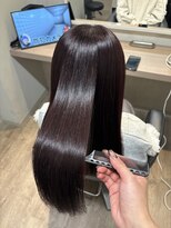 アンディアーモ サカエ(ANDIAMO SAKAE)&nbsp;ピンクブラウン