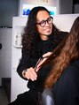 ヘアーサロンエー 美容師研究所(Hair Salon A 美容師研究所) AKI SUZUKI