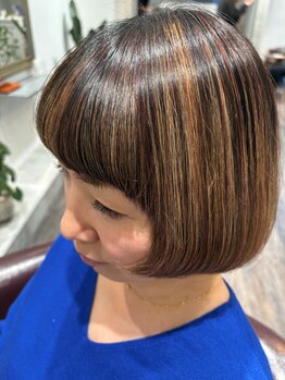 《箕面船場阪大前駅より徒歩5分/近隣駐車場あり》大人女性に寄り添うプライベートサロン♪