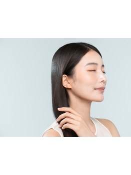 「私だけ」の時間で髪も心もリセット。寝屋川の隠れ家サロンで叶える、大人女性の贅沢ケア。