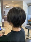Short Style